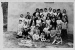 Photo de classe