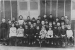 Photo de classe