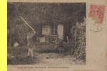 FORET DE COUCY - Bernag'house - Les naturels des Carrires