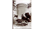 COUCY LE Chteau (Aisne) Le Donjon Dynamit le 27 mars 1917