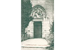 COUCY-le-Chteau Porte du Donjon