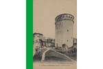 2 - Coucy-le-Chteau (Aisne) - Avant la guerre