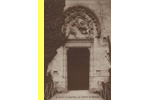 9 -  COUCY-LE-Chteau - LA PORTE DU DONJON
