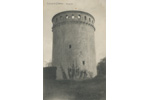 Coucy-le-Chteau - Bergfried