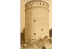 Coucy-le-Chteau Donjon-Bergfried