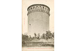 1 Chteau de Coucy.- Le Donjon (La plus grosse Tour du Monde)