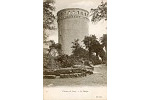 15 Chteau de Coucy.- Le Donjon.