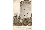 5 Chteau de COUCY. - Le Donjon.