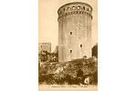 5 Chteau DE COUCY. - Le Donjon.