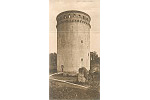 4779 Chteau DE COUCY.- LE DONJON