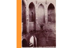(Aisne) Chteau de Coucy Intrieur du donjon dimanche 22 juillet 1894 R.S.