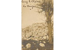 Coucy-le-Chteau - Le Donjon -