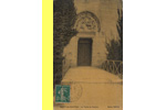 COUCY-LE-Chteau - La Porte du Donjon