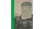 Coucy-le-Chteau Ruines du Chteau.- Le Donjon et la Tour d'Angle (+devise)