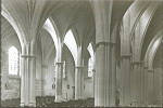 EGLISE de COUCY le Chteau (02)