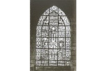 EGLISE de COUCY le Chteau (02) Vitrail