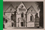 Coucy - l'glise