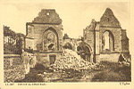 LL.507 COUCY-le-Chteau - L'Eglise