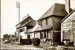 Coucy-le-Chteau (Aisne) F - Les Routiers