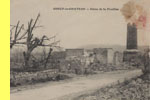 COUCY-le-Chteau - Usine de la Feuille