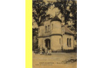 COUCY-LE-Chteau - La Maison du Garde.