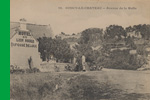 12. COUCY-LE-Chteau - Avenue de la Halte