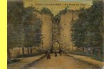 4. COUCY-LE-Chteau - La Porte de Laon