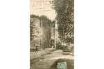2 COUCY-le-Chteau - Porte de Laon