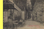 Coucy-le-Chteau (Aisne) - Entre du ChAteau - Porte Matre Odon