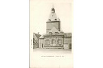 Coucy-le-Chteau - Htel de Ville