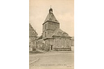 29 COUCY-LE-Chteau. LHtel de Ville.