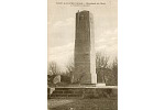 COUCY-LE-Chteau (Aisne)-Monument aux Morts (C. SARRABEZOLLES, sculpteur)