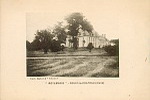 *MOYEMBRIE* - COUCY-le-Château (Aisne)