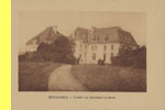 MOYEMBRIE. - COUCY-LE-Château (AISNE)