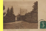 LA TOUR MOYEMBRIE. - COUCY-LE-Château (AISNE)