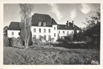 201. A.P.G. de la Seine. Maison de repos de MOYEMBRIE. - Façade Ouest.