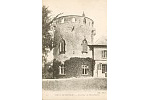 COUCY-LE-Château. - La Tour de Moyembrie