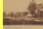 MOYEMBRIE - Coucy-le-Château (Aisne)