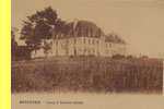 MOYEMBRIE - Coucy-le-Château (Aisne)