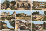 C 9 Coucy-le-Chteau (Aisne)