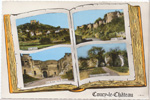 BPF - Coucy-le-Chteau (Aisne)