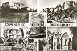 204 SOUVENIR DE COUCY LE Chteau