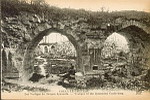 Coucy-le-Chteau - La Salle des Preuses