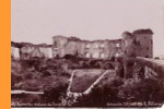 (Aisne) Ruines du Chteau de Coucy dimanche 28 juin 1891 R Salleron