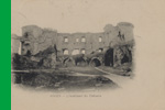 Coucy-le-Chteau - La Salle des Preuses