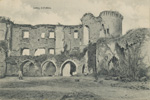 Concy, le Chteau