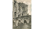 2019 Coucy-le-Chteau Ruines du Chteau. (+devise)