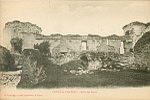 COUCY-le-Chteau. - Salle des Preux