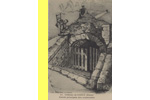41. Chteau de COUCY (Aisne) - Entre principale des souterrains