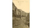 Coucy-le-Chteau - La grande salle